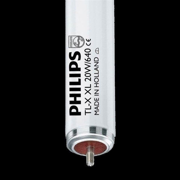 Lysrör T12 TLX XL 20W 33 640